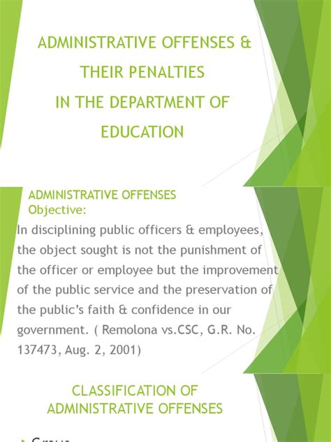 Dishonesty as administrative offense .